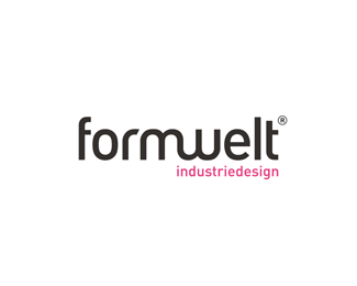 Formwelt Industriedesign