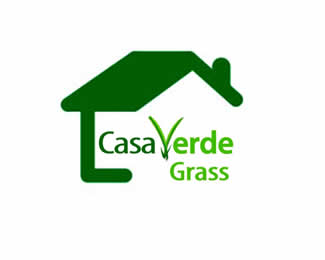 Casa Verde Grass