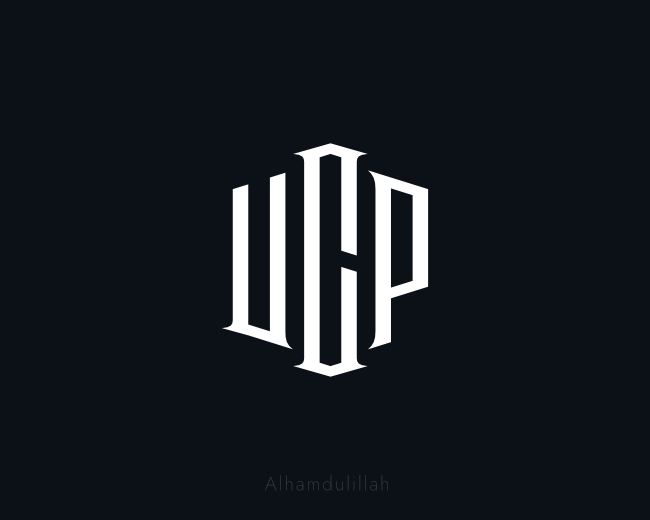 UCP - Monogram Logo