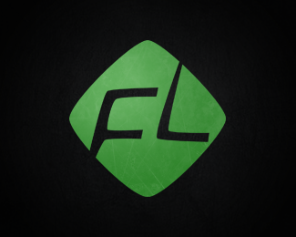 fl - Logotype