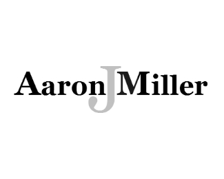 Aaron J Miller
