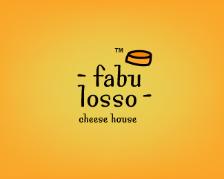 Logopond - Logo, Brand & Identity Inspiration (fabulosso cheese house)