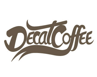 Decaf-coffee