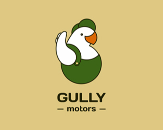 Gully
