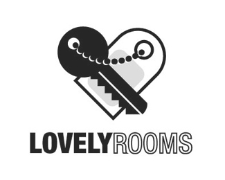 LOVELY ROOMS
