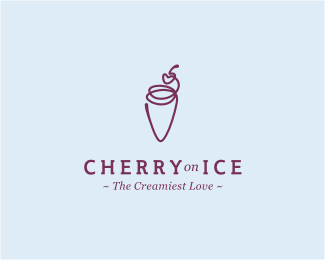 Cherry on Ice