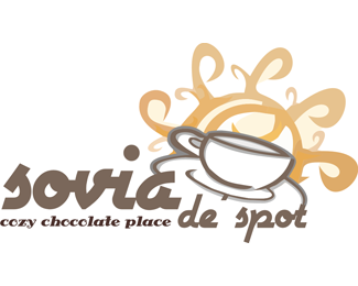 sovia de' spot