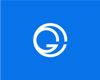 GC Letter Logo