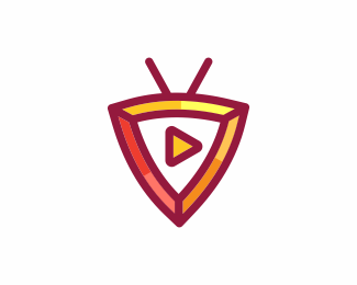Vision Play Logo