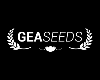 Gea Seeds Logo