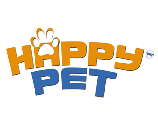 happy pet