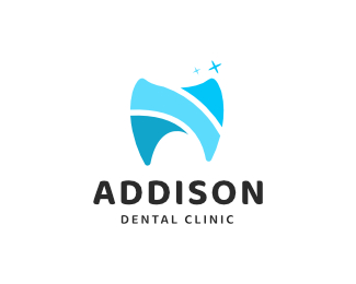 Addison Dental Logo
