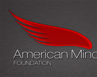 Wing from AMBF logo