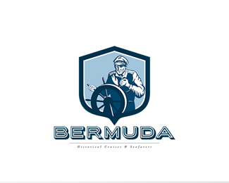 Bermuda Historical Cruises Logo