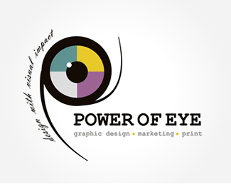 POE Design Logo