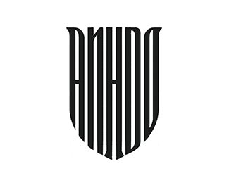 ANHDO logotype