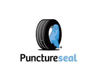Puncture Seal