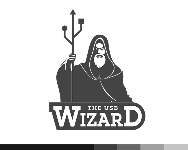 The USB Wizard