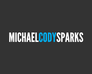 Michael Cody Sparks