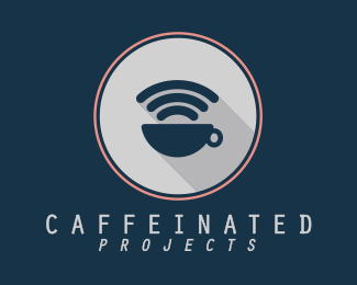caffeinated projects