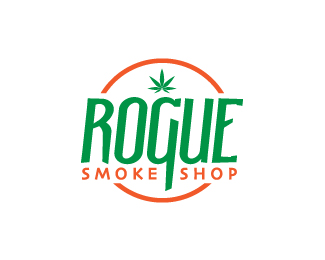 Rogue Smoke Shop