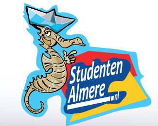 Studenten Almere