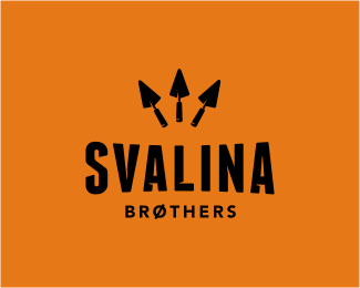 Svalina Brothers