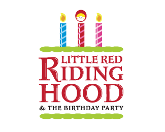 Little Red Riding Hood & The Birthday Party