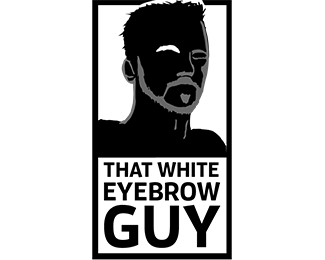 That White Eyebrow Guy