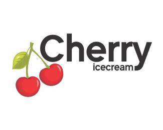CherryIcecream