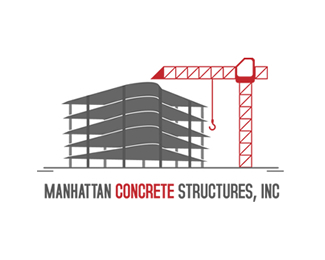 Manhattan Concrete Structures
