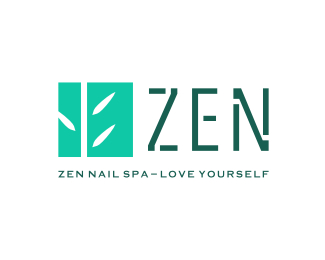 Zen Nail Spa