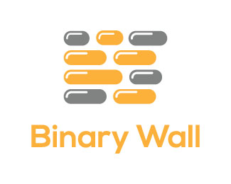 Binary Wall