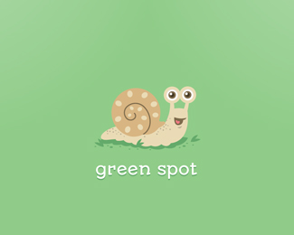Green Spot