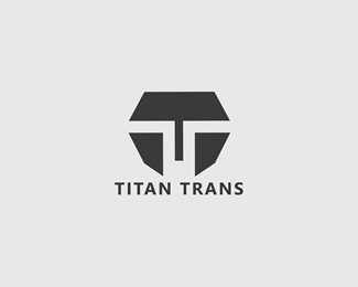 Titan trans