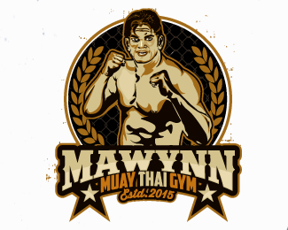MAWYNN muay thai gym