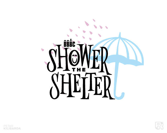Shower the Shelter