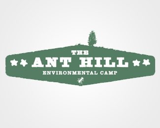 Ant Hill Environmental Camp
