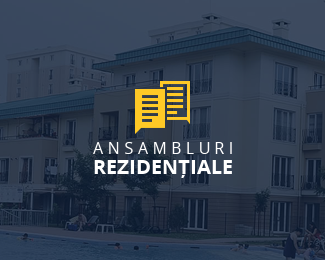 Ansambluri Rezidentiale - Real Estate Social Netwo
