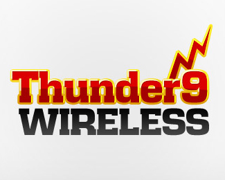 Thunder9 Wireless