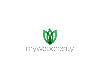 mywebcharity.com