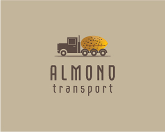 Almond Transport