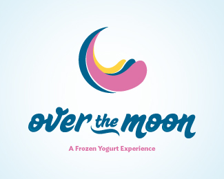 Over the Moon v.1