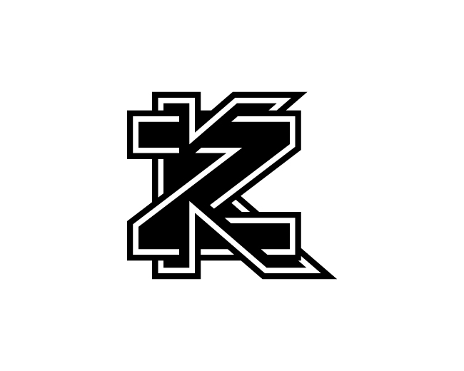 Zk Kz Logo