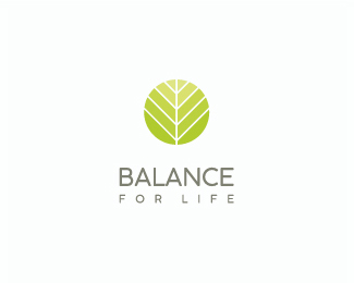 Balance For Life