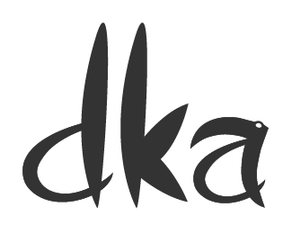 DKA Logo Redesign