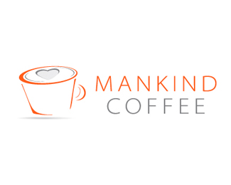 Mankind coffee