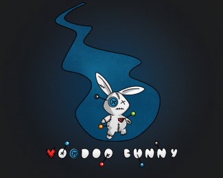 Voodoo Bunny