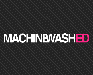 machinewashed
