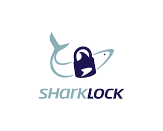 Sharklock